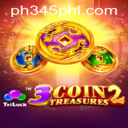 Unraveling the Mysteries of 3CoinTreasures2: An In-Depth Exploration