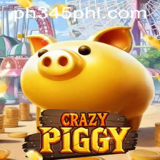 CrazyPiggy: Unravel the Frenzy in the World of PH345