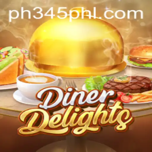 Discover DinerDelights: A Culinary Adventure with PH345