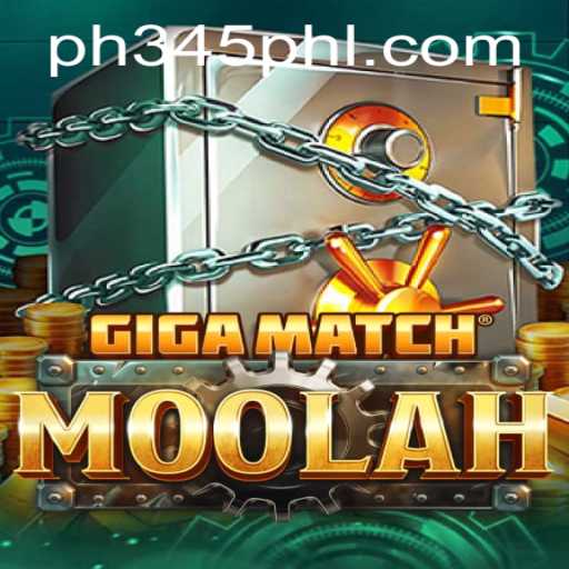 GigaMatchMoolah: An Innovative Gaming Experience