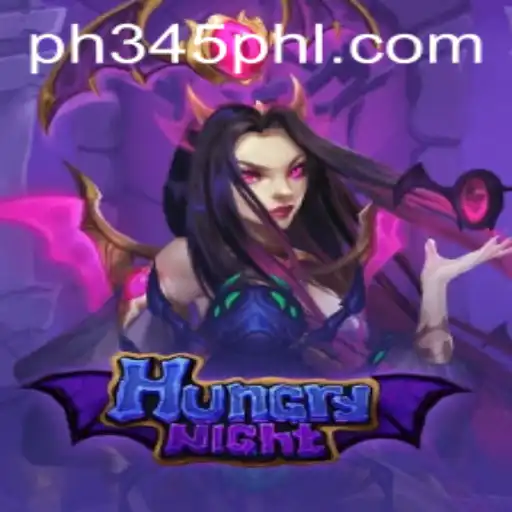 HungryNight: Immersive Thrills and Strategic Play with PH345