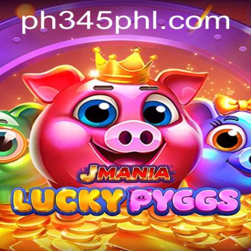 Unveiling JManiaLuckyPyggs: A Game of Thrills and Strategy