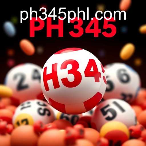 Lottery Games and the Allure of PH345
