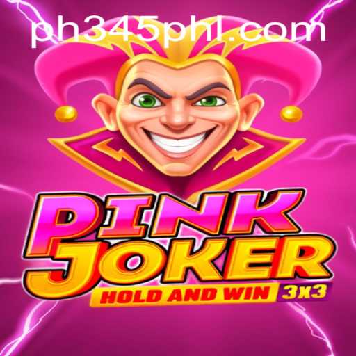 Discover the Exciting World of Pinkjoker and the Intrigue of PH345