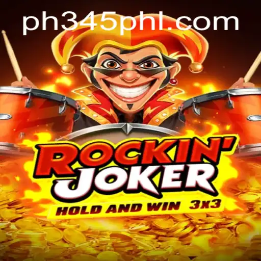 RockinJoker: The Game That Redefines Interactive Entertainment