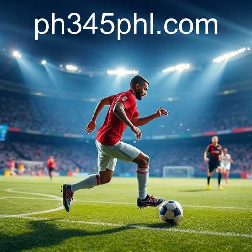 Unveiling Sports Dynamics with PH345